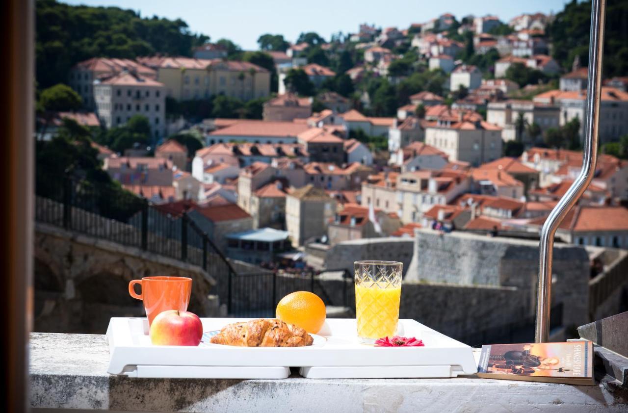 Imperia II - Chic! Place Dubrovnik Exterior foto